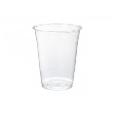 16 oz PET Clear Cup 